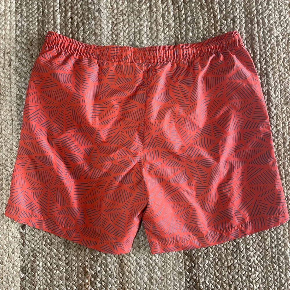Nordstrom Rack Men’s Swim Shorts Sz XXL Retail $58 NWT!